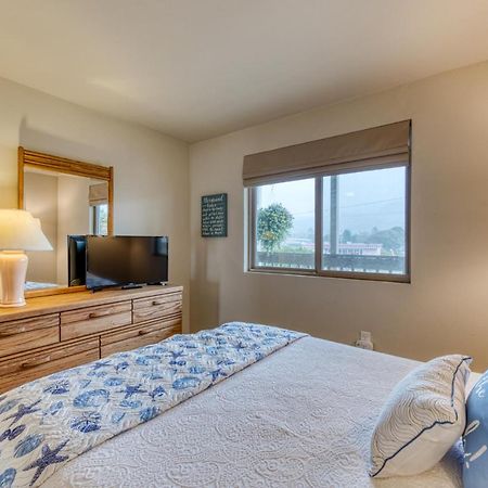 Ocean View Vacay Apartment Рокълей Бийч Екстериор снимка