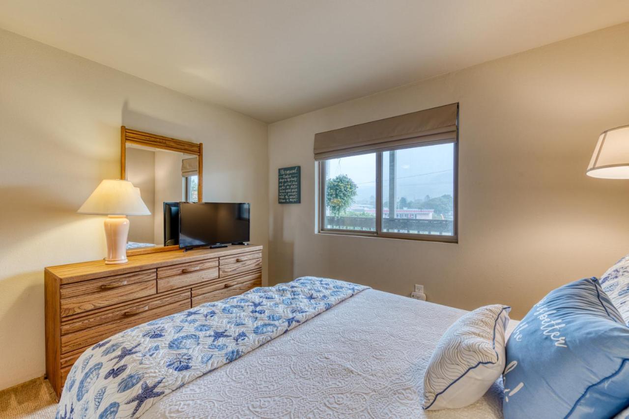 Ocean View Vacay Apartment Рокълей Бийч Екстериор снимка