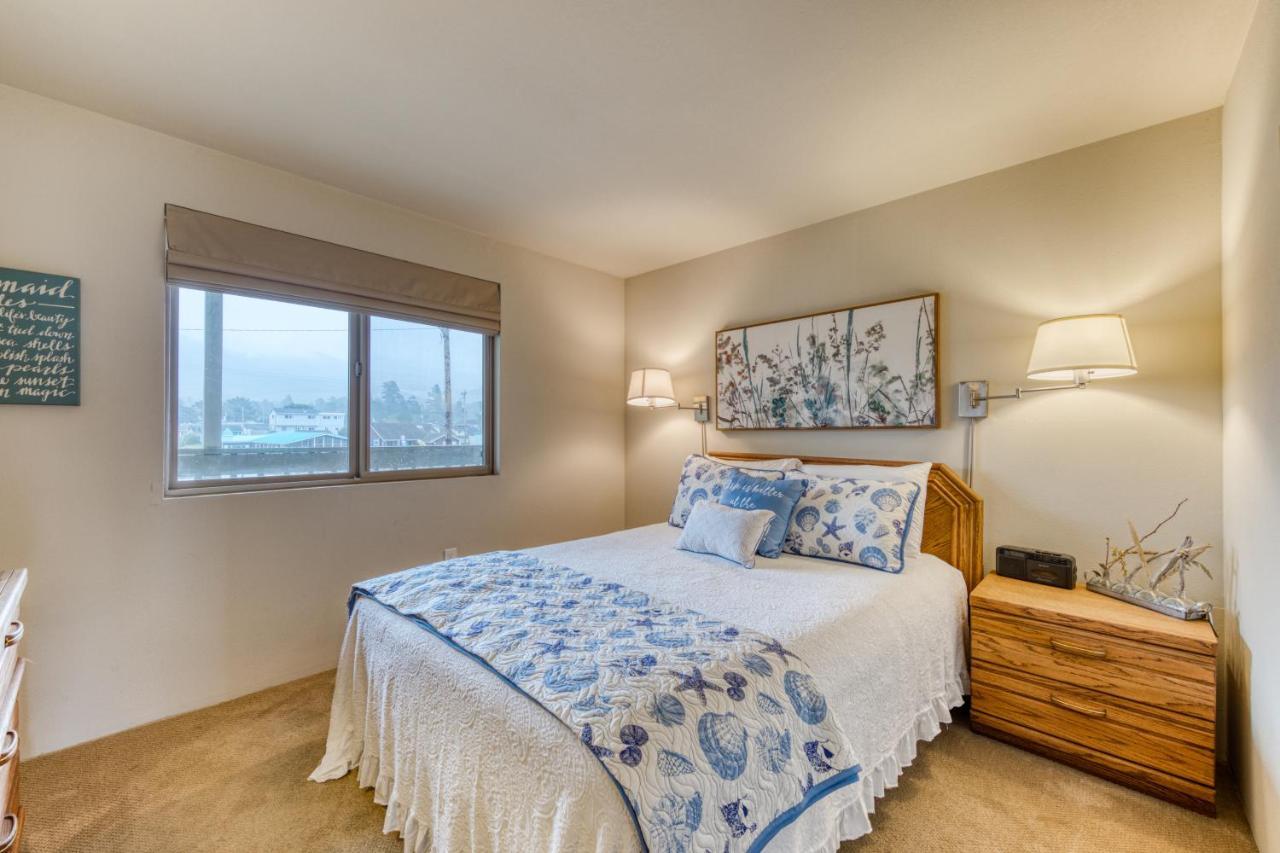 Ocean View Vacay Apartment Рокълей Бийч Екстериор снимка